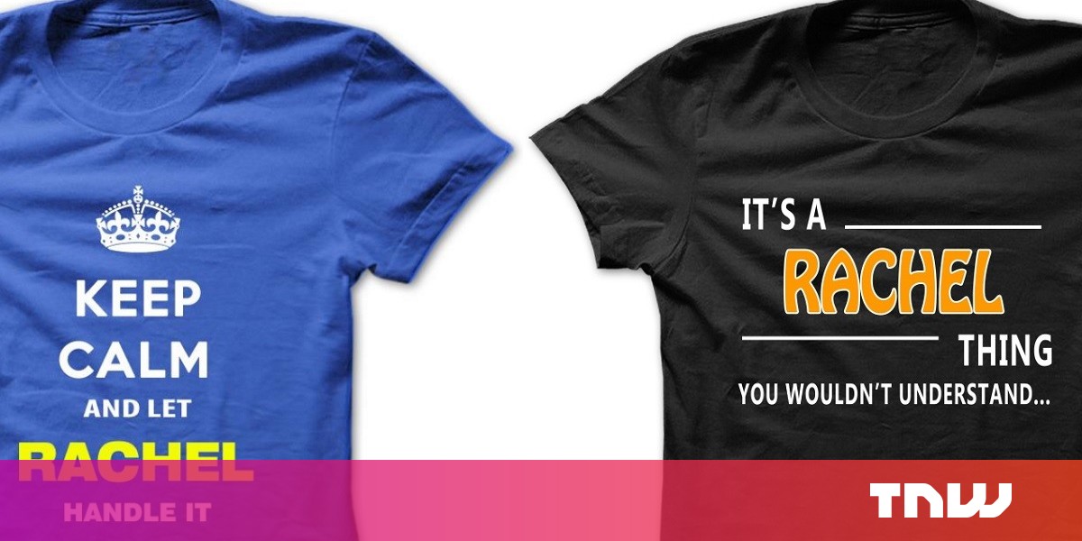 Yes There S A Subreddit That Skewers Those Targeted Facebook T Shirt Ads
