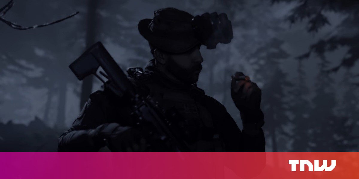 Call Of Duty S Push For Crossplay Is Exactly What The