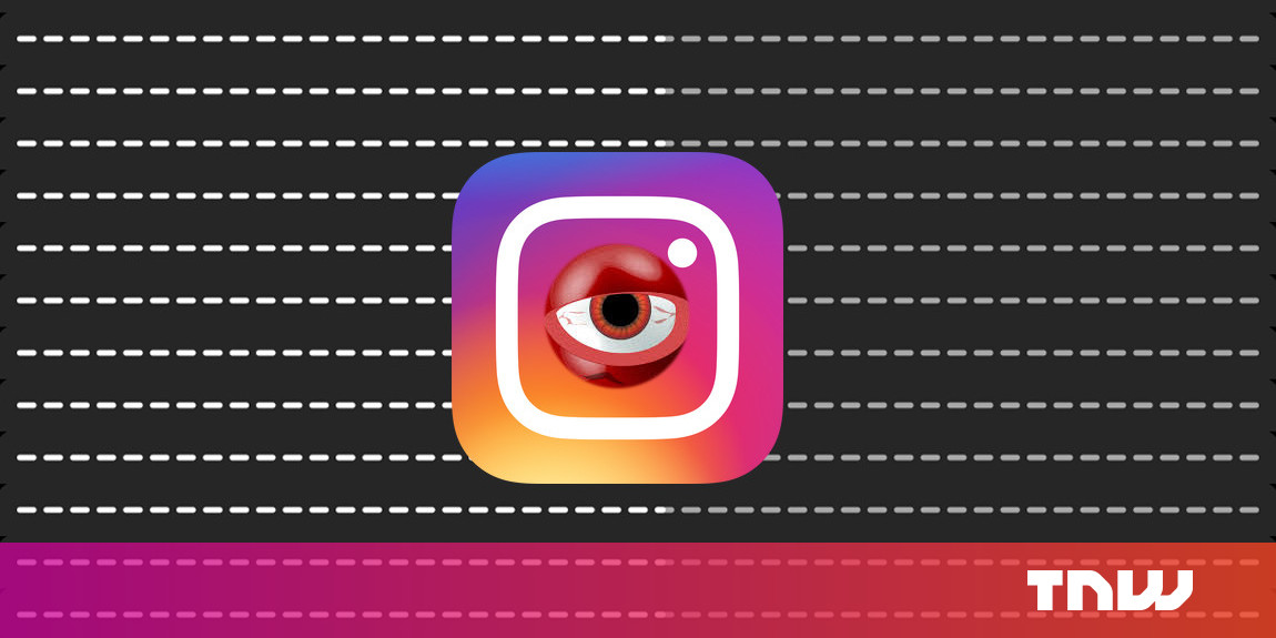 instagram wants suspected bot accounts