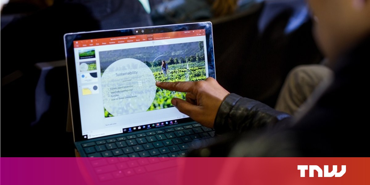 German schools ban Microsoft Office 365 amid privacy concerns