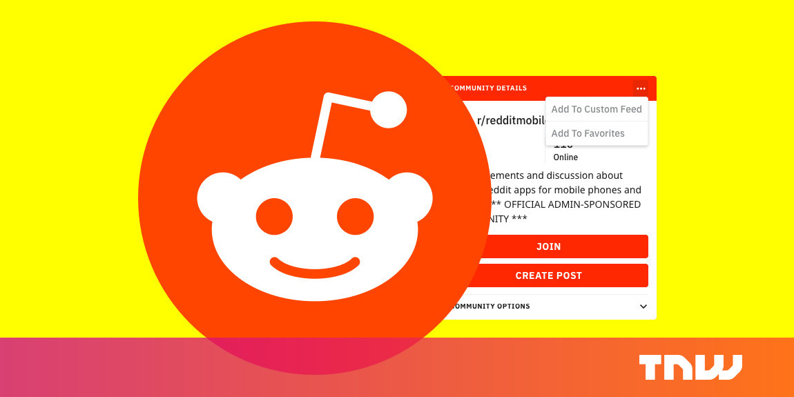 How To Build Reddit Custom Feeds Also Known As Multis Like A Pro