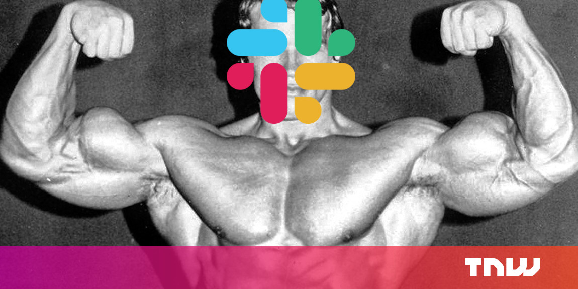 photo of Slack now loads 33% faster – and eats up 50% less of your RAM image