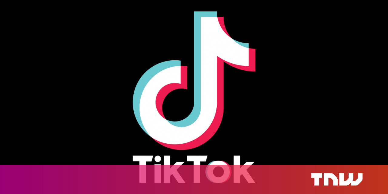 photo of Trump makes first move to ban TikTok from app stores on Sunday image