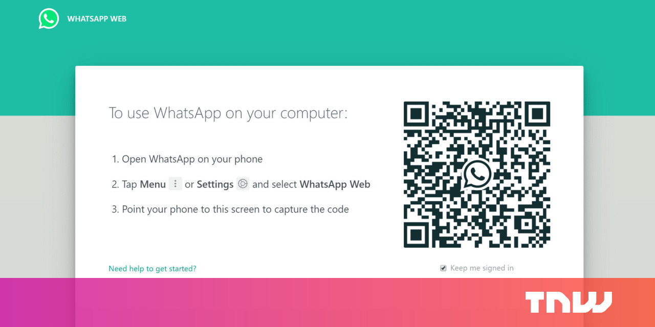 How To Use Whatsapp On Your Pc