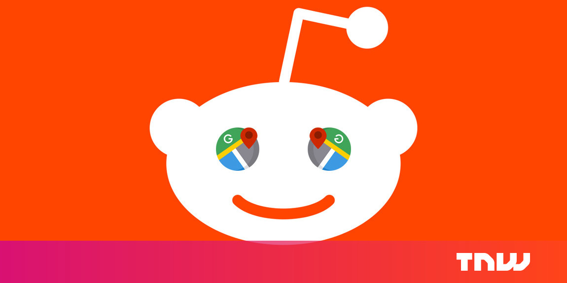 This Subreddit Documents The Most Delightful Fuckups On Google Maps