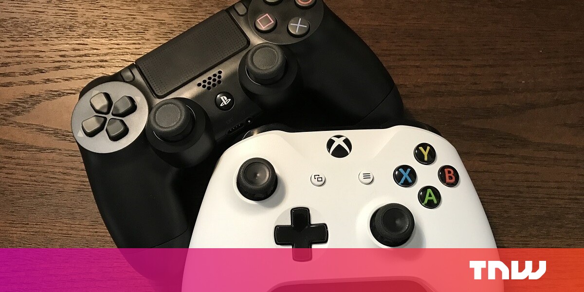 How To Connect Your Ps4 Xbox One Controllers To Your Iphone Or Ipad