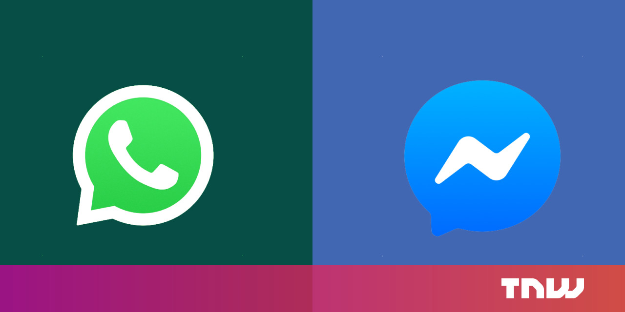 Facebook and WhatsApp will share 'electronic communications' with UK police under new treaty