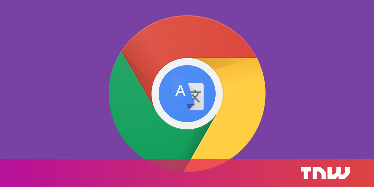 How To Change The Default Translation Language On Chrome
