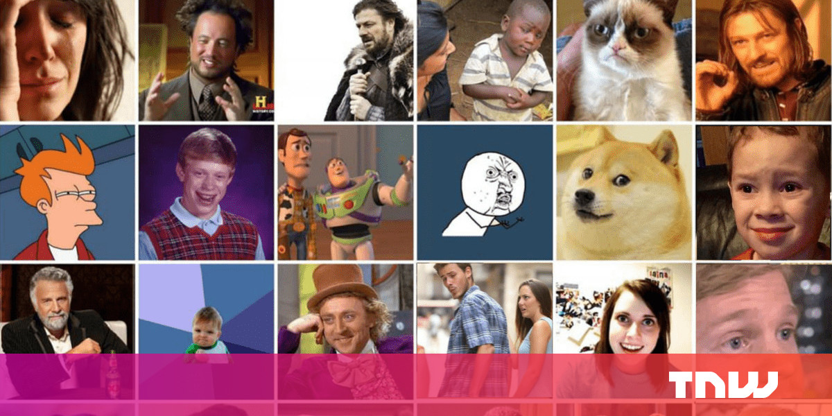 How Researchers Are Making Memes More Accessible For Visually Impaired People