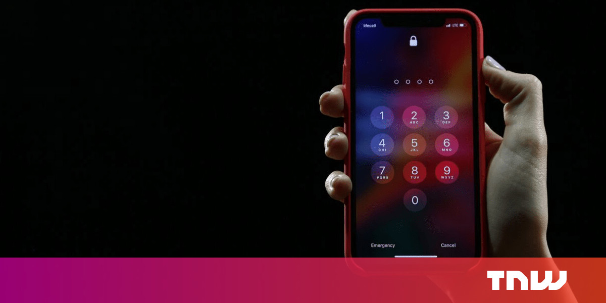 The Case Against Traditional Passwords And How Biometrics Can Better Secure Us