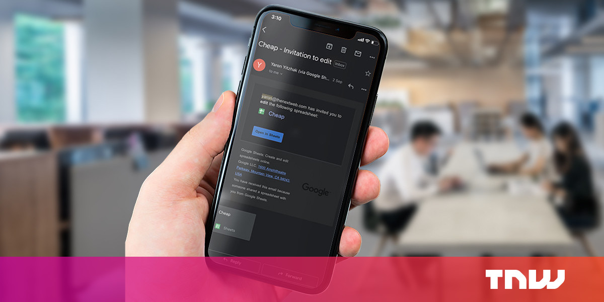 How to enable dark mode on all of your essential apps