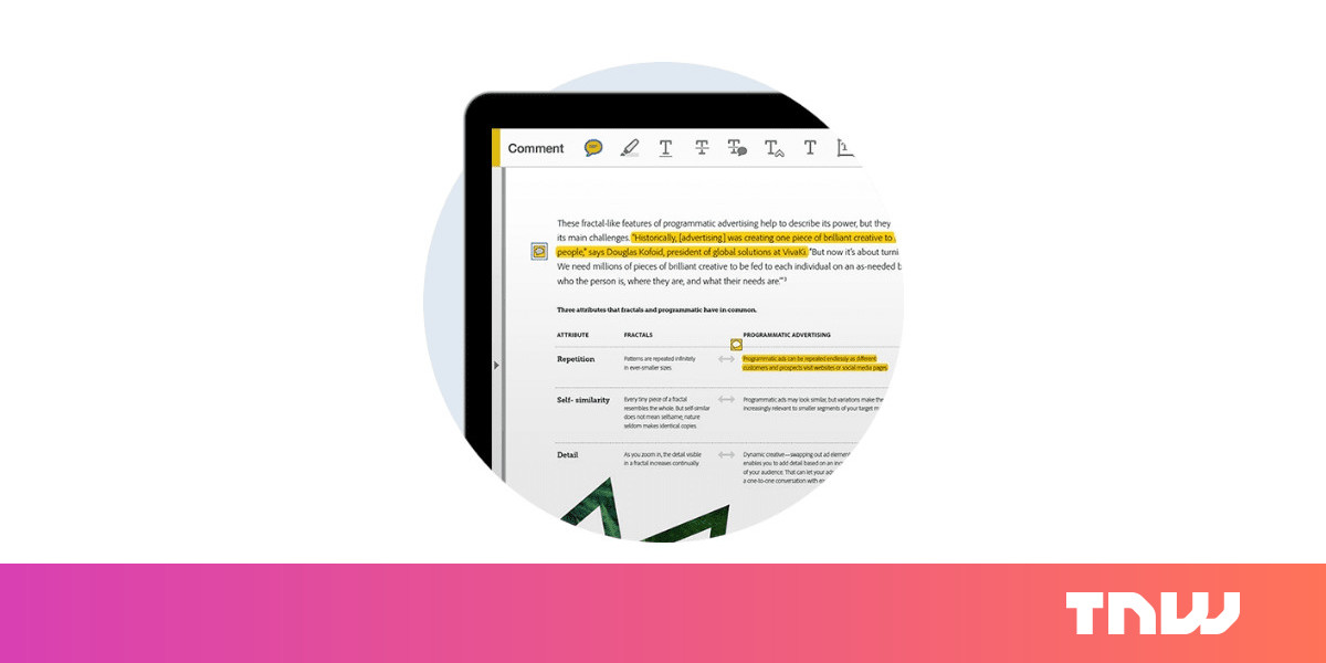 Pdf Flaw Lets Hackers Read Password Protected Documents