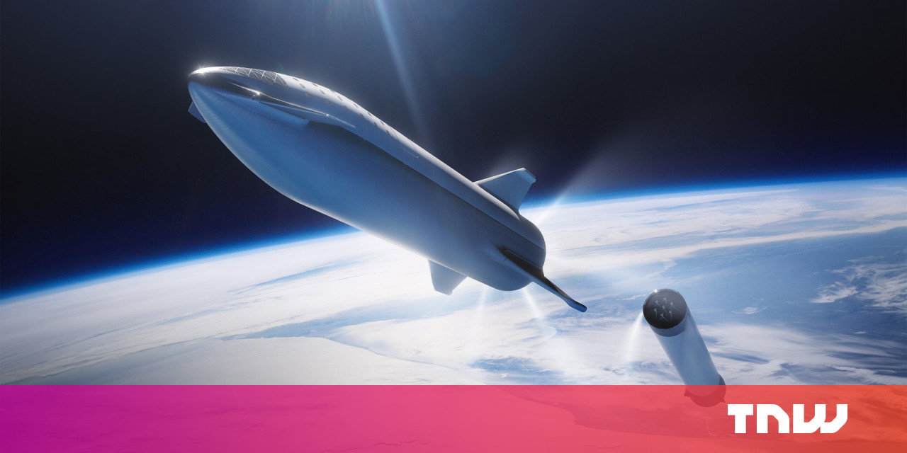 Elon Musk S Plan For Sending People To Mars Is Probably A Suicide Mission