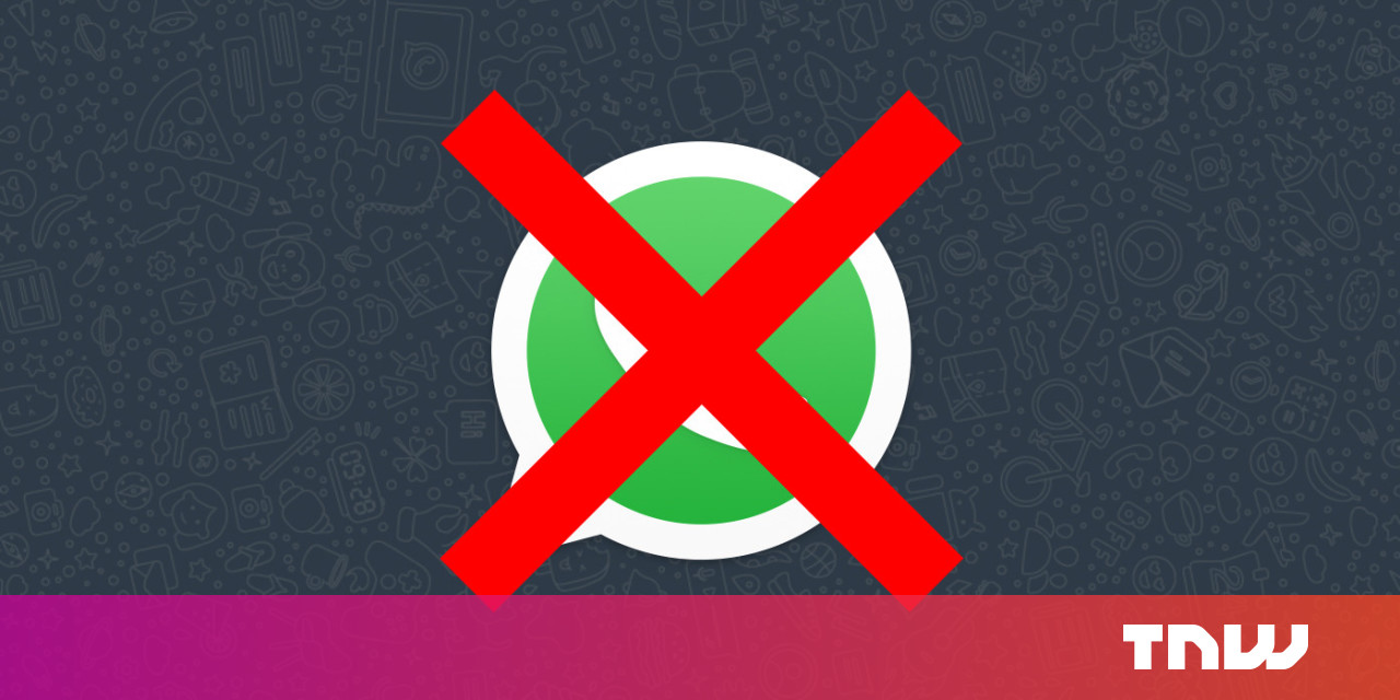 Whatsapp No Longer Works On Millions Of Very Old Phones