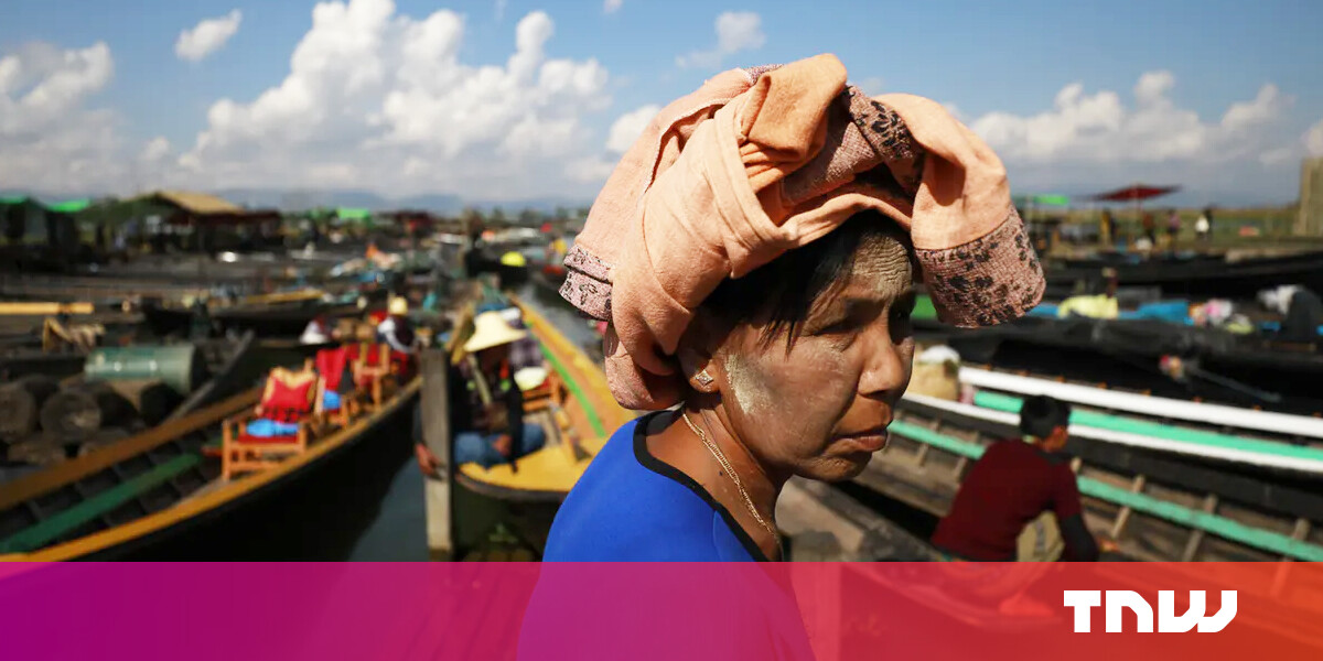 The climate crisis threatens gender equality in Africa - TNW