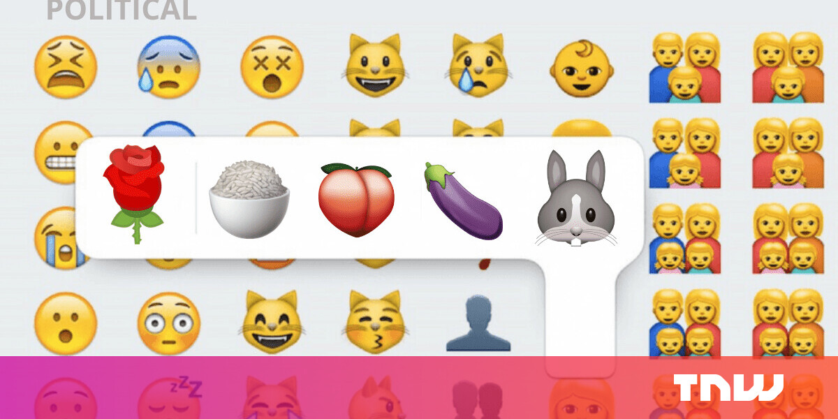 From Sexting To Politics How Emoji Evolved This Decade