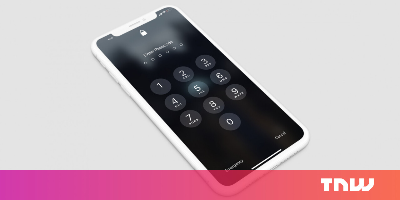 The Fbi Cracks Iphone 11s Without Apple S Help But Still Wants A Backdoor