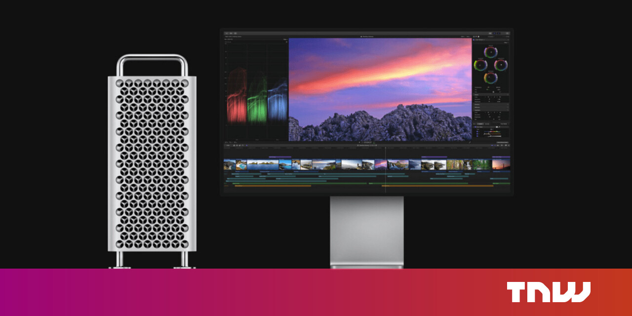 photo of Apple now offers 90-day trials for Final Cut Pro X and Logic Pro X image