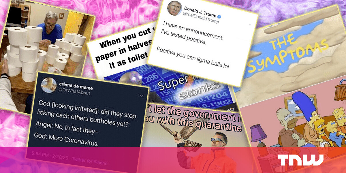 Work From Home Memes From Noisy Co Workers To Extra Hours Of