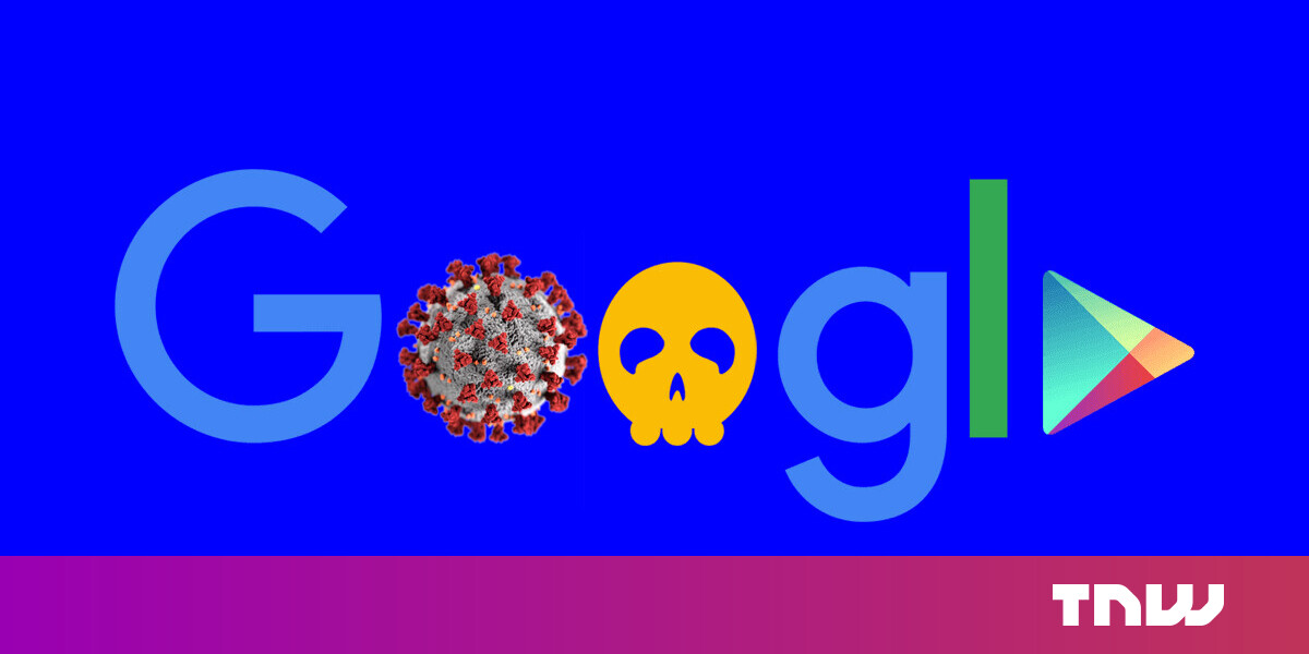 Roses Are Red Violets Are Blue Google Wants Coronavirus Ad Money Too