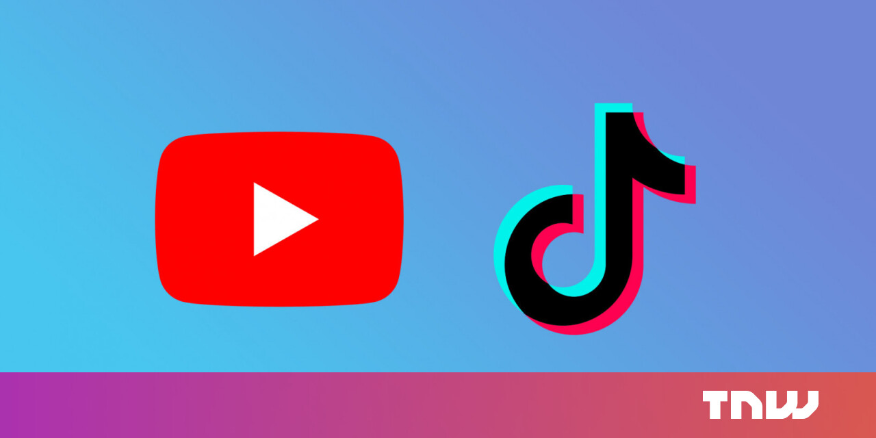 Youtube Shorts Is Google S Answer To Tiktok Says Report