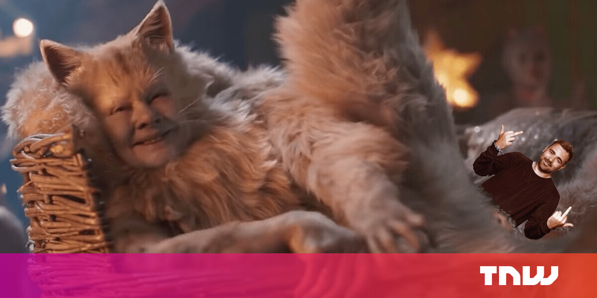 A Cats Butthole Cut Trailer Is Out An Analysis Of Its