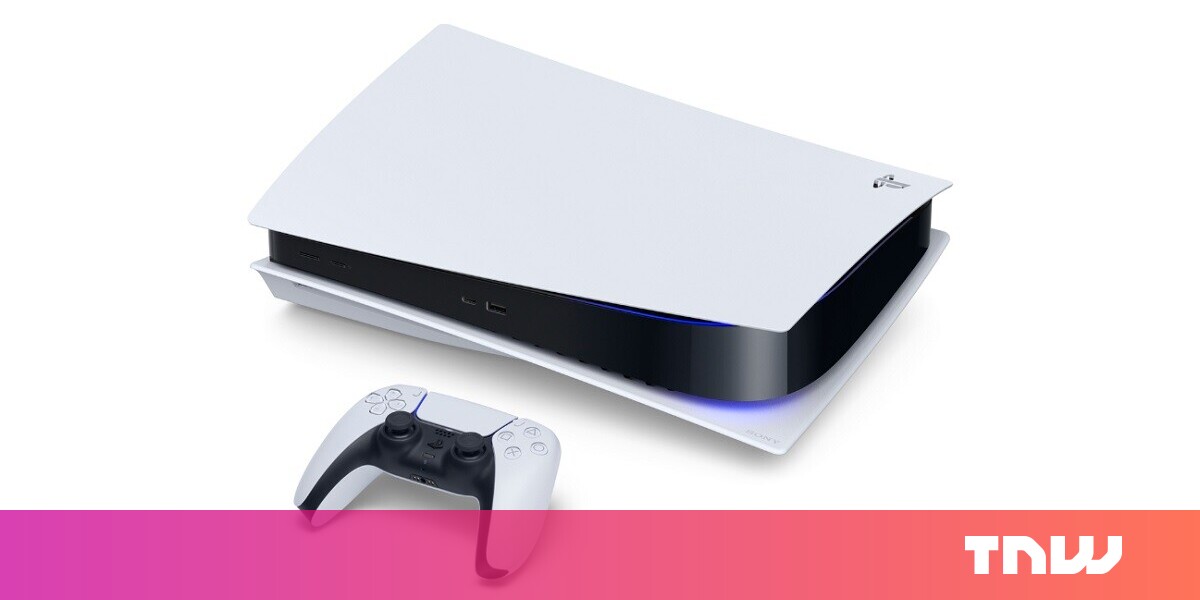 The Playstation 5 May Play Ps1 Ps2 And Ps3 Games Via The Cloud