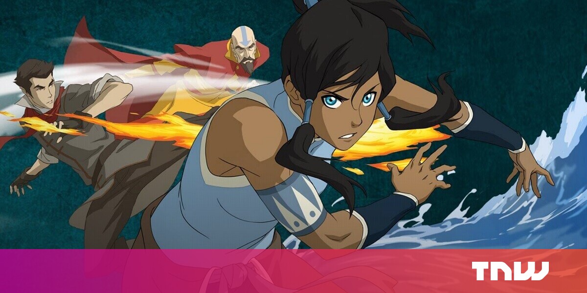 Legend Of Korra Coming To Netflix After Avatar S Runaway Success