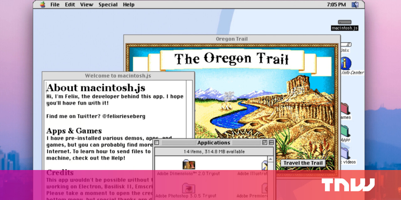 The Human Heart Mac OS The Human Heart Mac OS
