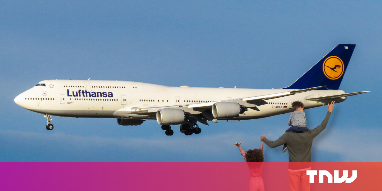 Remembering The Boeing 747 The Jumbo Jet That Started It All