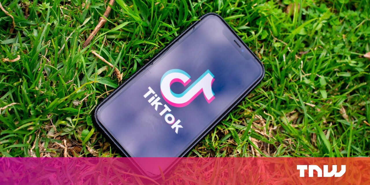 photo of Microsoft reportedly wants to buy up TikTok’s India operations too image