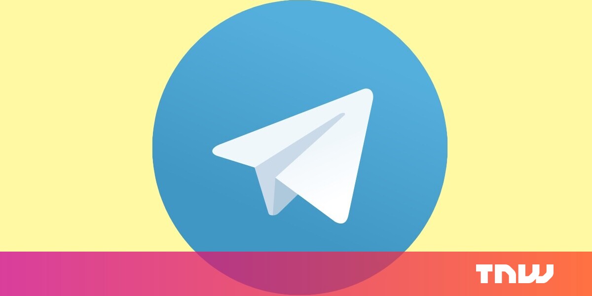 Telegram introduces end-to-end encrypted video calls