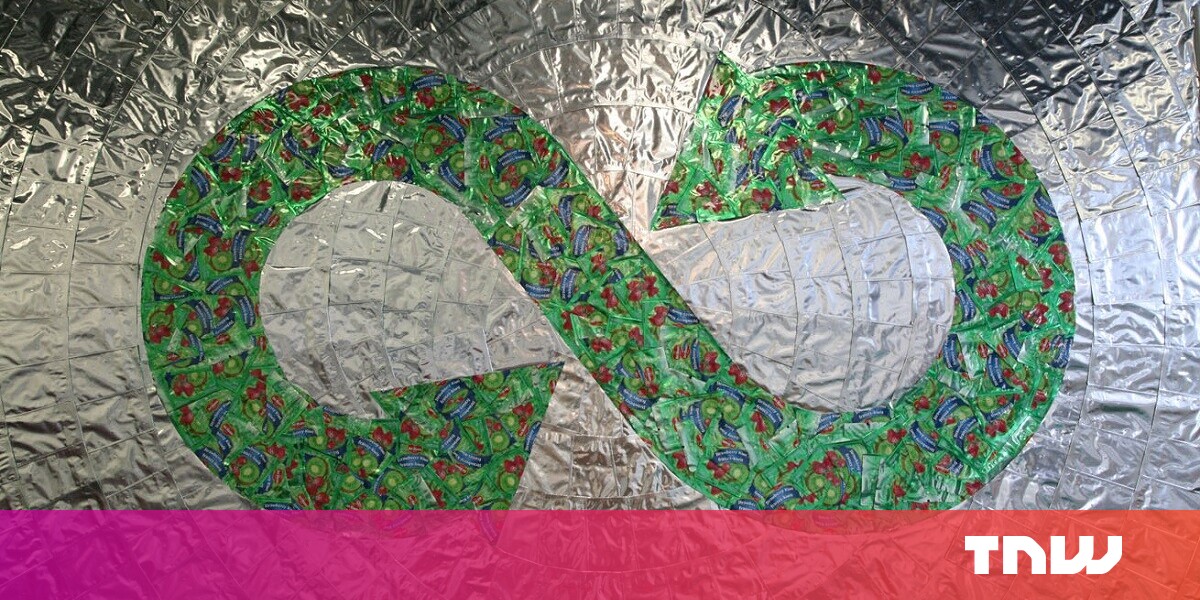 photo of TerraCycle CEO Tom Szaky on why ‘caring’ about recycling isn’t enough image