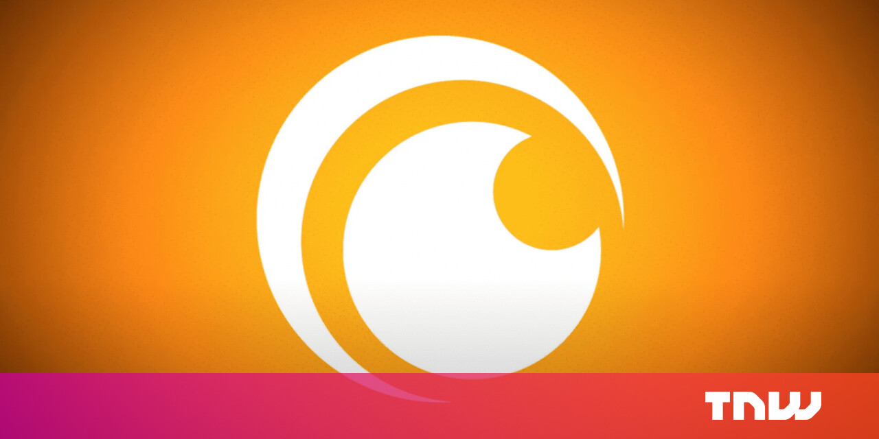 Report: Sony is buying Crunchyroll for nearly $1 billion