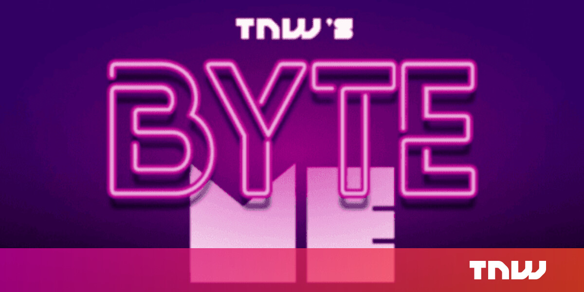 photo of Byte Me #20: Correctile dysfunction, Rihanna, and LinkedIncels image