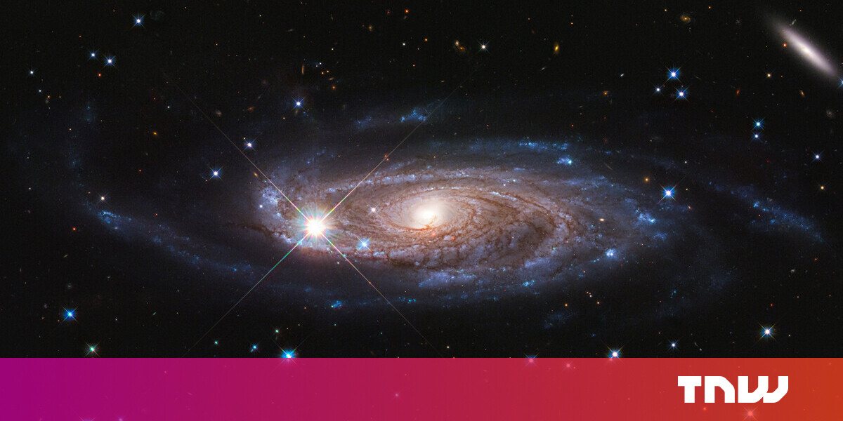 Bored of your galaxy? Here’s a virtual tour of a million others