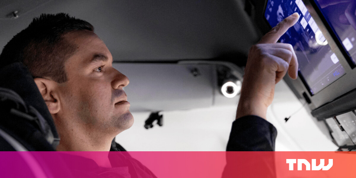 photo of Elon Musk’s SpaceX unveils plans for historic all-civilian mission to space image