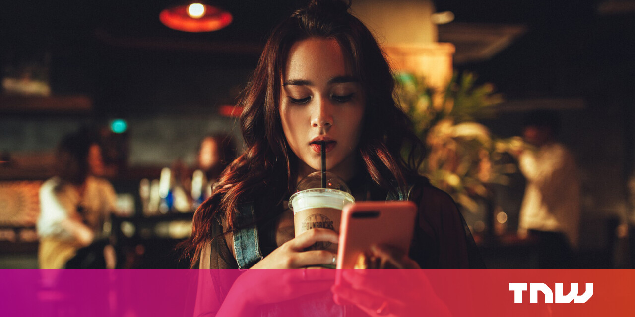 photo of You can’t be ‘addicted’ to social media — but it still sucks image