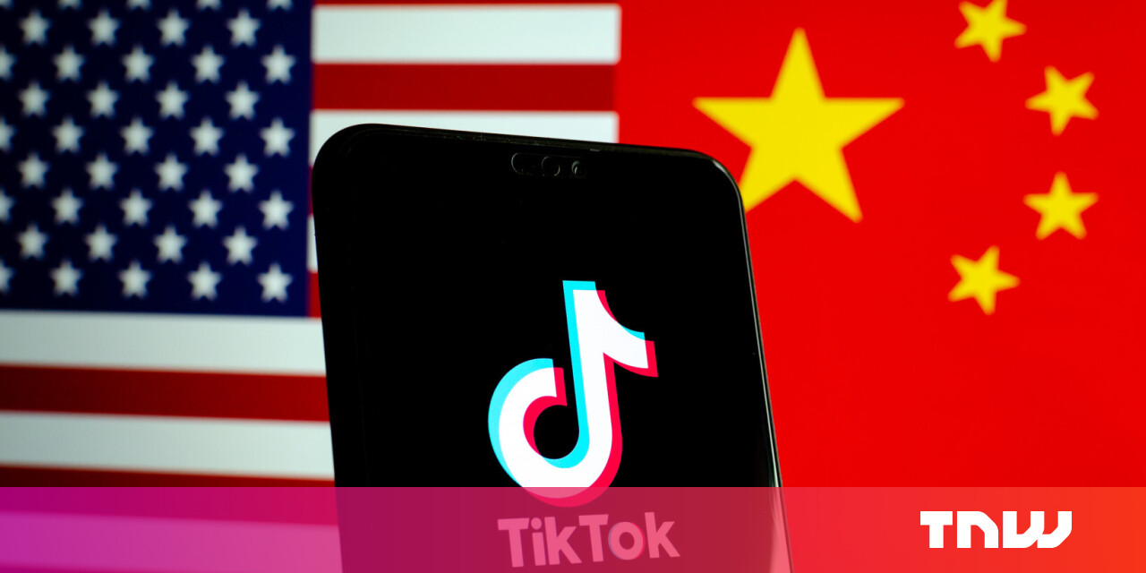 How ‘digital nationalism’ threatens to entrench Big Tech