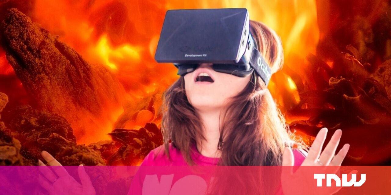 How we define the metaverse today impacts how we use it in the future