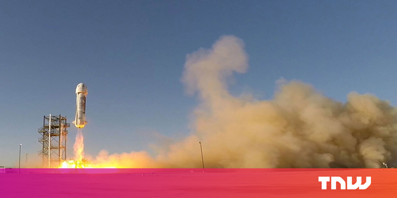 photo of Thinking of booking a space trip? Here are 6 things to consider image