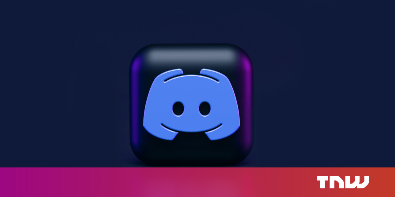 photo of Here’s how to build an interactive Discord bot in under 60 minutes image