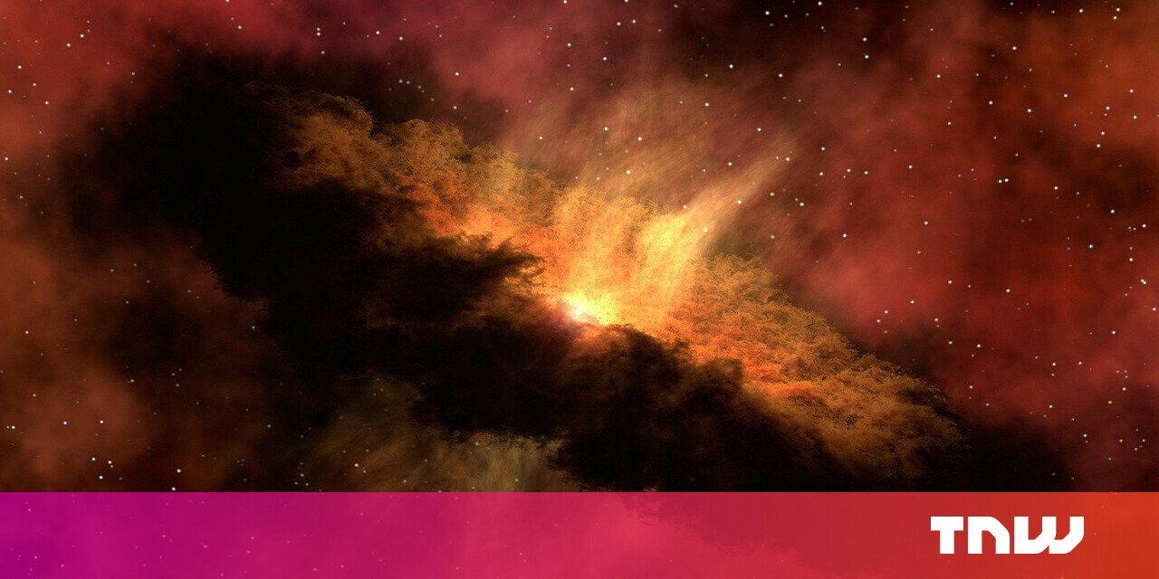 Scientists want to â€˜listenâ€™ to the Big Bang so they can unravel its mysteries - The Next Web