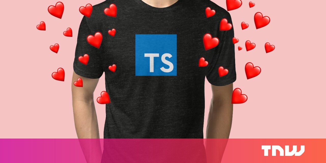 photo of Hey Python devs, don’t underestimate TypeScript image