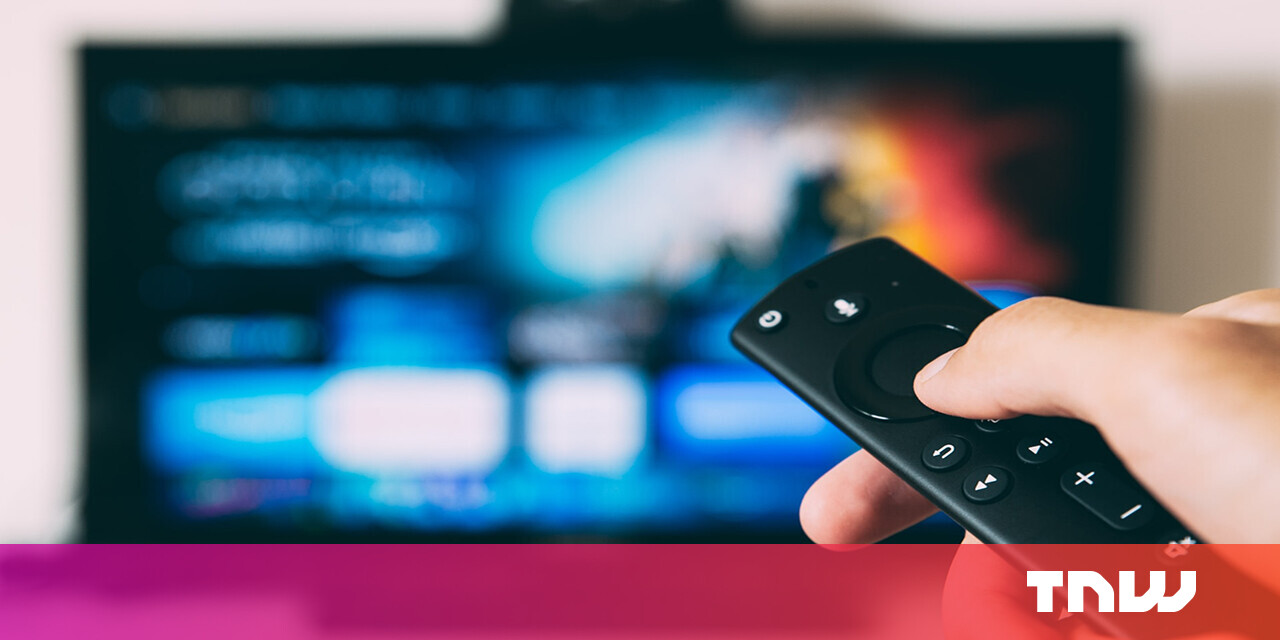 photo of Video piracy is booming — thanks to the explosion of streaming services image