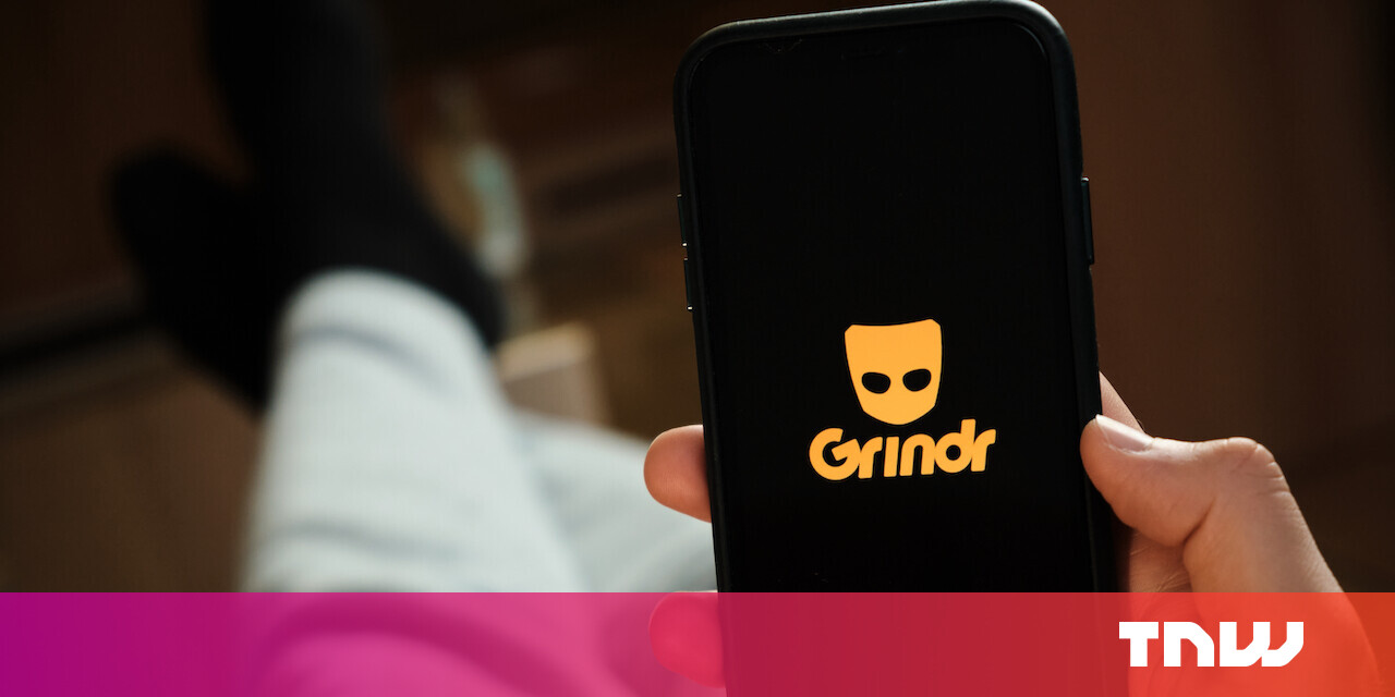 photo of Grindr is rampant with racism — here’s how users justify it image
