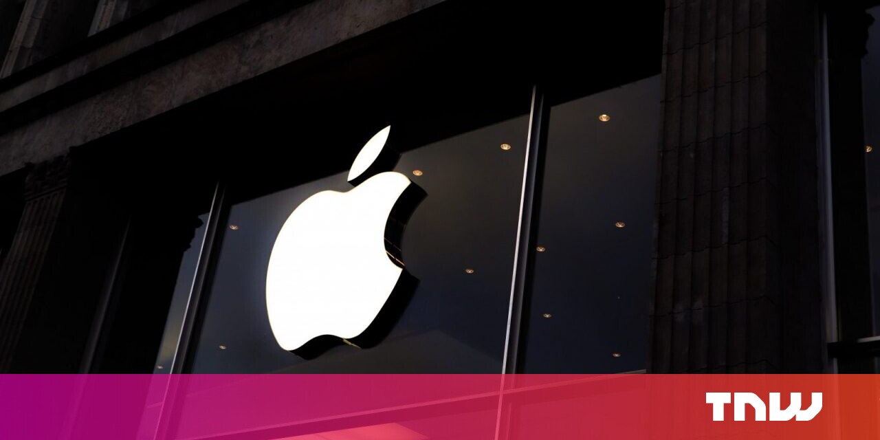 photo of Apple’s plans to scan users’ devices raises Big Tech trust issues image