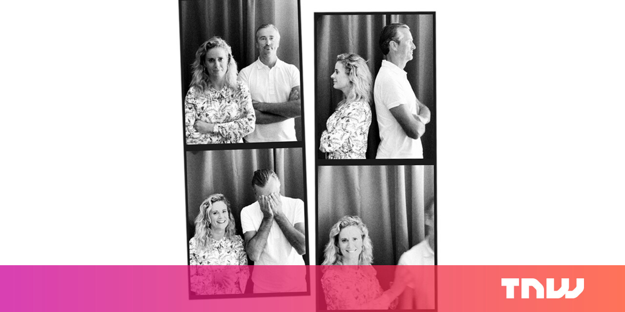 photo of TNW’s CEO? image