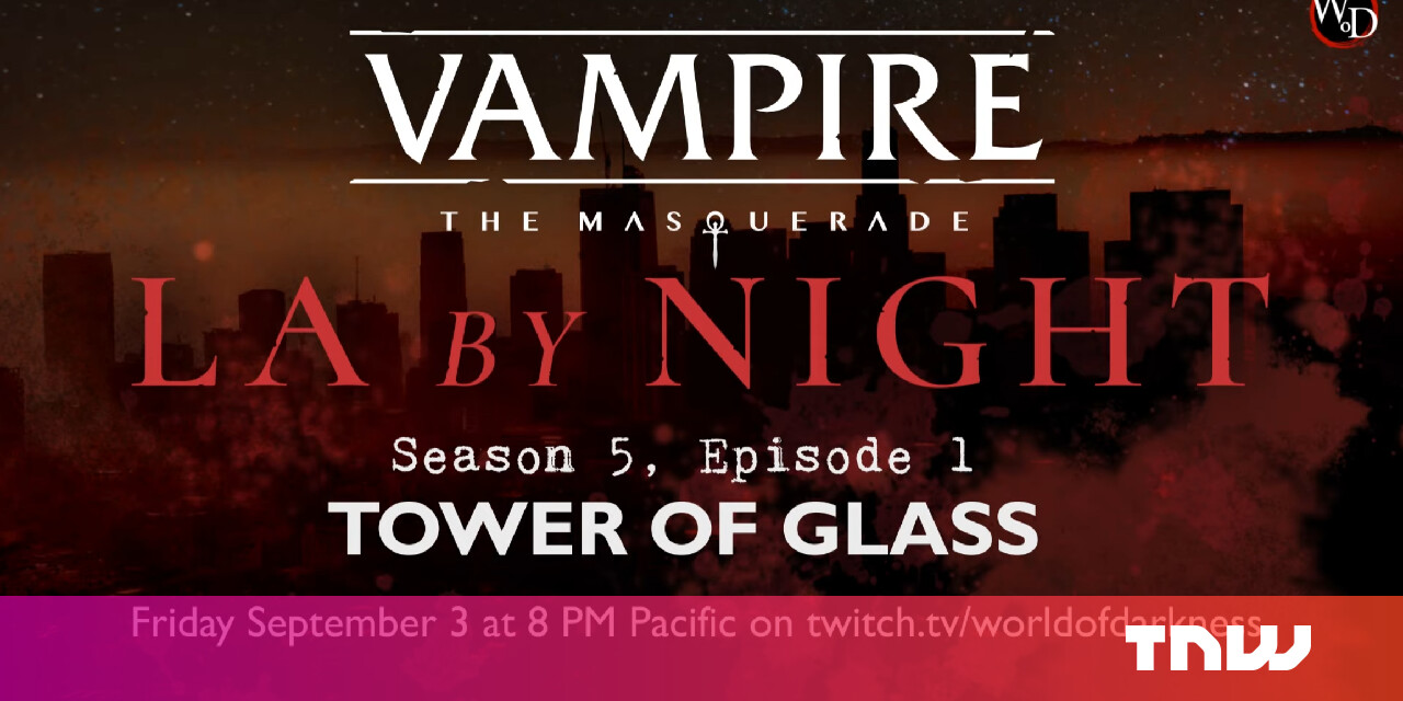 世界上最好的吸血鬼节目最后一季回归 世界上最好的吸血鬼节目最后一季回归