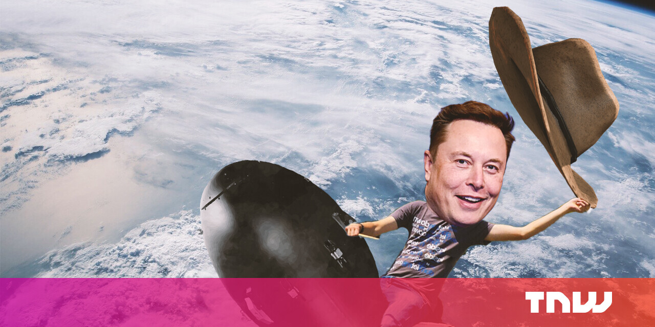 photo of NASA wants to build nuclear space craft – What could go wrong? image